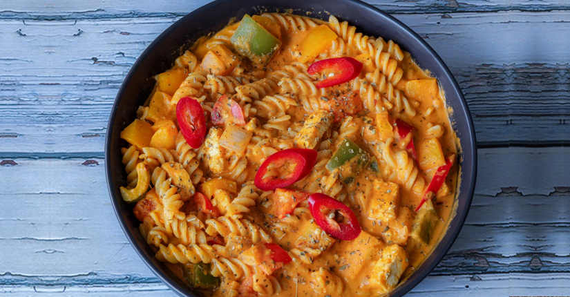 HIGH-PROTEIN-PEA-PANEER-PASTA