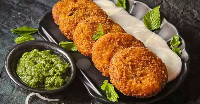 DAHI-KABABS