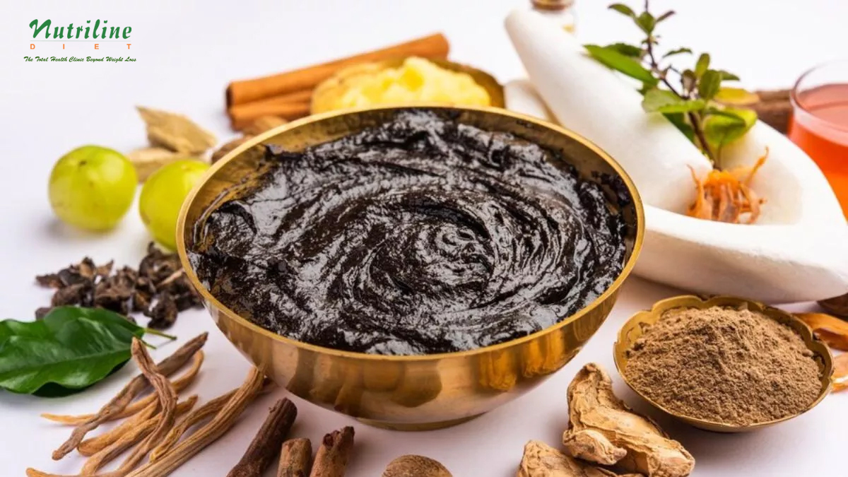 Homemade-Chyawanprash