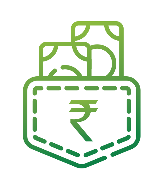 Pocket Friendly Plan