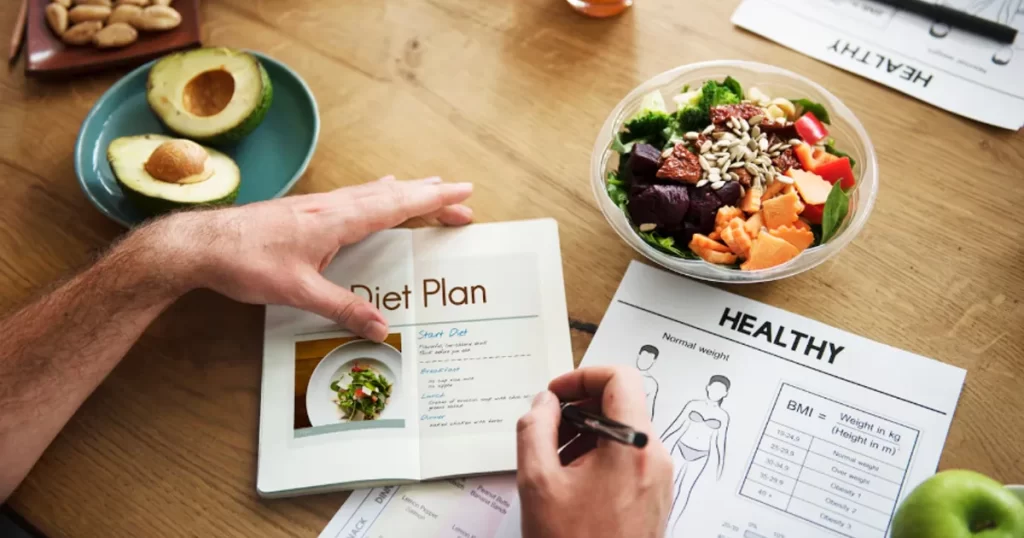 diabetes diet plan near me