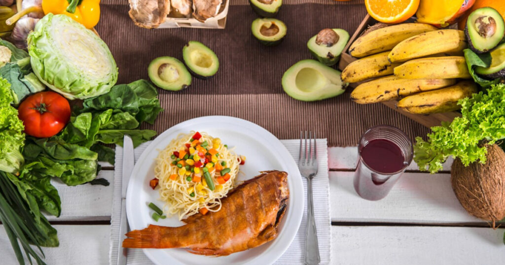 thyroid diet plan for weight loss in Noida near me