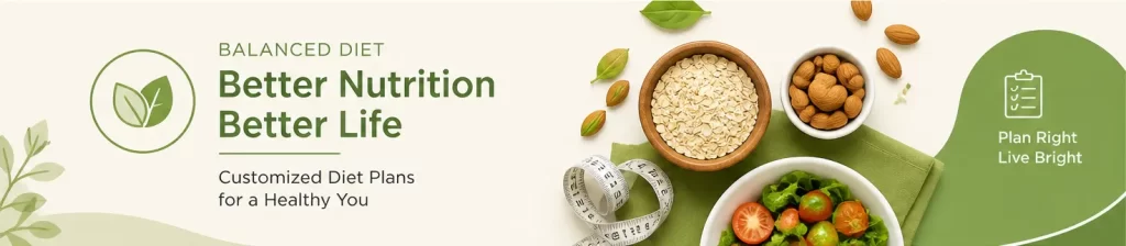 best dietician doctor in Noida