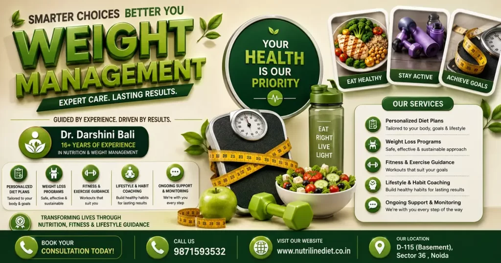 best-weight-management-expert-in-Noida