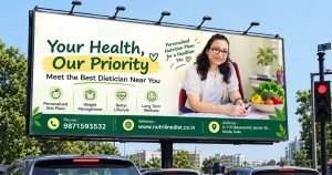 Best Dietician Doctor Near Me in Noida | Nutrilinediet